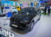 VinFast Resmi Rilis MPV 7-Seater Listrik Limo Green, Ini Reaksi Konsumen Indonesia