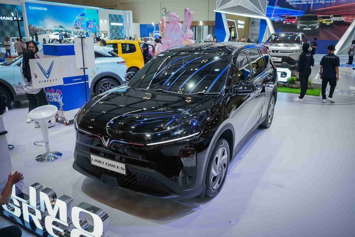 VinFast Resmi Rilis MPV 7-Seater Listrik Limo Green, Ini Reaksi Konsumen Indonesia