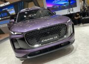 Mengenal Basis Lepas L8 yang Bikin Mobil Jadi Lega dan Irit – Update 1