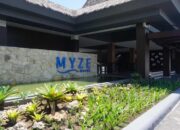 “Resmi Dibuka! Myze Hotel Waingapu Menjanjikan Liburan Nyaman dengan Fasilitas Premium”