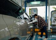 Airlangga Sebut Tahun Depan Tidak Ada Insentif Buat Industri Otomotif, Begini Dampaknya!