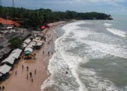 Libur Natal dan Tahun Baru, Pemkab Serang Imbau Pedagang di Anyer Jaga Harga Wajar