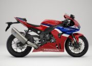 Harga Honda CBR1000RR Terbaru: Siapa yang Takut Berkompetisi?
