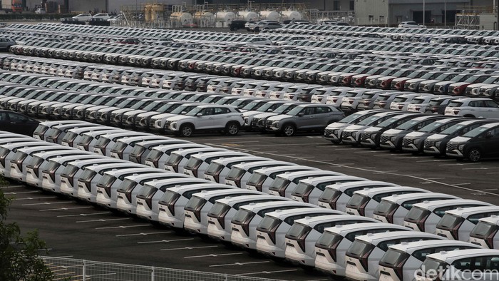 Penjualan Mobil Turun, Tapi Malaysia Nyaris Rebut Gelar Raja Otomotif dari RI!