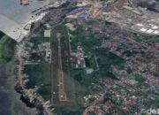 **Bandara IMIP Disorot, Morowali Punya Berapa Bandara Sih?**
