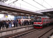 KAI Dinilai Tepat Tak Pecat Pegawai, Tapi Kebocoran Informasi Menyebut Drama Tumblr Tertinggal?