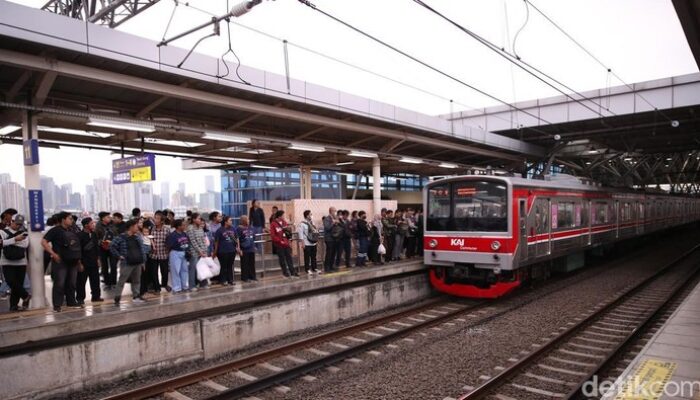 KAI Dinilai Tepat Tak Pecat Pegawai, Tapi Kebocoran Informasi Menyebut Drama Tumblr Tertinggal?