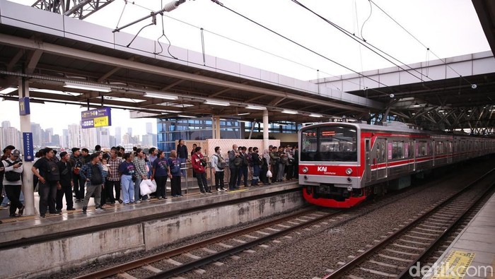 KAI Dinilai Tepat Tak Pecat Pegawai, Tapi Kebocoran Informasi Menyebut Drama Tumblr Tertinggal?