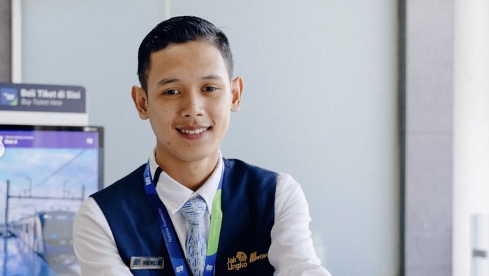 Heboh Tumbler Raib di KRL, MRT Ingatkan Traveler soal Aturan Bawaan