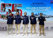 Mitsubishi Hadirkan Promo Spesial 55 Tahun di Indonesia-GJAW 2025 – Update 1
