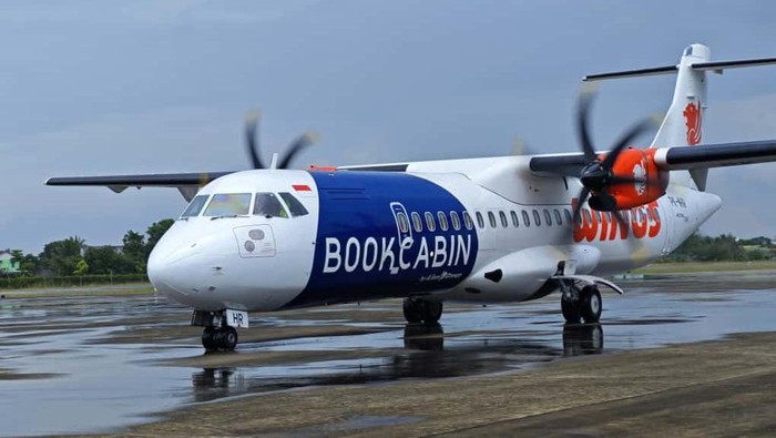 **Wings Air Buka Penerbangan Langsung Malang-Lombok, Jelajahi Nusantara dengan Nyaman!**