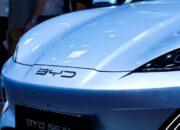 Mobil PHEV Melejit di Indonesia, Chery Menyumbang Besar, BYD Belum Ikut