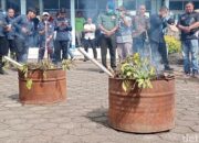 “Misteri ‘Teh Arab’ di Gunung Gede: Apakah Ini untuk Menarik Turis Timur Tengah?”