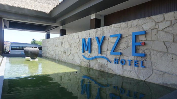 **Buka Myze Hotel Waingapu, Menikmati Pesona Sumba Timur dengan Program Eksklusif Artotel**