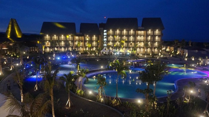 Sumba Timur Bersiap Menyapu Bersama MICE Level Internasional, Benarkah?