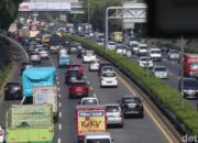 2,9 Juta Kendaraan Diprediksi Bergerak Keluar Jakarta saat Libur Nataru: Apakah Siap Menjelajah?