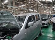 “Suzuki Indonesia Hentikan Ekspor Wagon R ke Pakistan, Apa yang Menjadi Solusinya?”