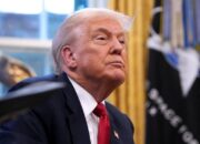 **Trump Hentikan Migrasi dari Negara Ketiga, Indonesia Jadi Perhatian?**