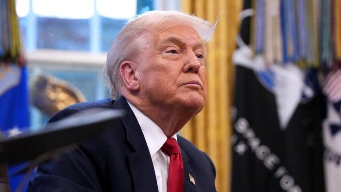 **Trump Hentikan Migrasi dari Negara Ketiga, Indonesia Jadi Perhatian?**