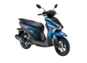 Yamaha Ego Gear Pro Hybrid 2026 Resmi Meluncur di Malaysia, Bandrol Rp 25 Juta