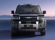 “Harga SUV BYD FCB Ti7 yang Menjual 50.000 Unit dalam 80 Hari”