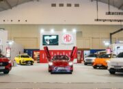 “Dapatkan Keuntungan Rp 100 Juta dengan Beli Mobil MG di GJAW 2025!”