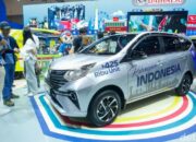 Daihatsu Beberkan Fakta, Pembeli Mobil Pertama Terbanyak Bukan di Jawa – Update 1