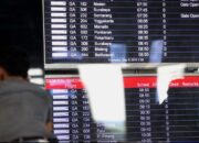 **Airbus Recall A320: Cek Jadwal Penerbanganmu di Indonesia!**