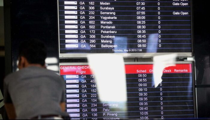 **Airbus Recall A320: Cek Jadwal Penerbanganmu di Indonesia!**