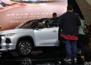 “Suzuki Grand Vitara Lama vs Baru: Apa yang Harus Anda Ketahui?”