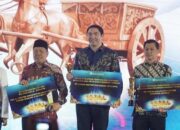 Bank Indonesia Anugerahkan Wuling Penghargaan Mitra Strategis 2025: Kemitraan yang Membuat industri Otomotif Bernapas lebih Lega