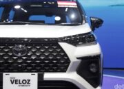 Toyota Ikut Siapkan Avanza Hybrid? Inilah Penjelasan dari PT TMMIN