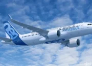**Airbus A320 Recall: Maskapai Siapkan Strategi untuk Hindari Delay Berjamaah**