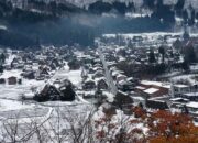 “Terpopuler: 7 Hari Jelajahi Chubu Jepang, Wisata Seru yang Tidak Boleh D