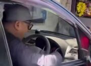 **Pelajaran Kasus Pemobil yang Mukul dan Rasis Usai Ditegur Lawan Arah: Analisis Suzuki Ertiga**