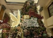 **Nikmati Keseruan Natal di Hotel Borobudur Jakarta dengan Promosi Akhir Tahun!**