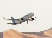 Recall Airbus A320 Menerkam Pesawat Khusus Paus dan Travelers!