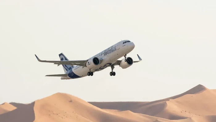 Recall Airbus A320 Menerkam Pesawat Khusus Paus dan Travelers!