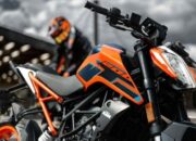Bajaj Auto Resmi Beli KTM Rp 15,3 Triliun: Langkah Besar di Dunia Otomotif