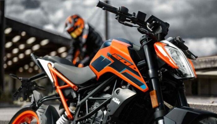 Bajaj Auto Resmi Beli KTM Rp 15,3 Triliun: Langkah Besar di Dunia Otomotif