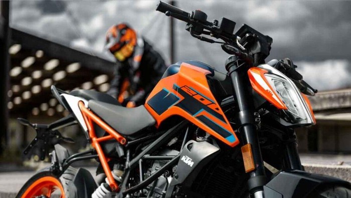 Bajaj Auto Resmi Beli KTM Rp 15,3 Triliun: Langkah Besar di Dunia Otomotif