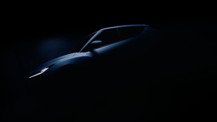 Teaser Mobil Listrik Terbaru Perodua, QV-E, Sebagai Landmark Industri Otomotif Malaysia