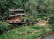 “Sambut Libur Akhir Tahun, Enchanting Valley Ajakmu Nikmati Show-Kuliner Terbaik dengan Pemandangan yang Mencuri Hati”