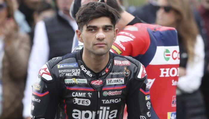 Jorge Martin: Motor MotoGP Makin Canggih, Tapi Kurang Seru Ditonton