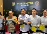 “Dana Hibah Atlet Difabel Bekasi Dikorupsi Rp 7,1 M, Inilah Mobil Mewah yang Beli dari Uang Haram”