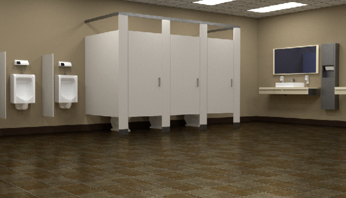 “Aduh, Banyak Toilet di Bandara Haneda Mampet! Ini Ceritanya dari Tokyo”