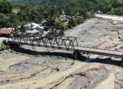 **Eksplorasi Alam Sumatera: Banjir Ekstrem, Kayu Gelondongan, dan Keindahan Tersembunyi di Aceh, Sumut, & Sumbar**