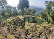 “Peneliti: Gunung Padang Menantang Sejarah, Lebih Tua dari Piramida Giza!”