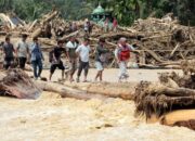 Inggris Rilis Peringatan Perjalanan ke Asia Selatan dan Tenggara, Termasuk Indonesia: Kenali Risiko Sebelum Berangkat