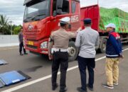 “588 Ribu Truk Melanggar ODOL: Krisis Lalu Lintas 2025 Sudah Dekat!”